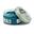 Crema de pantofi clasica Collonil Shoe Cream, 60 ml, 584-washed-denim