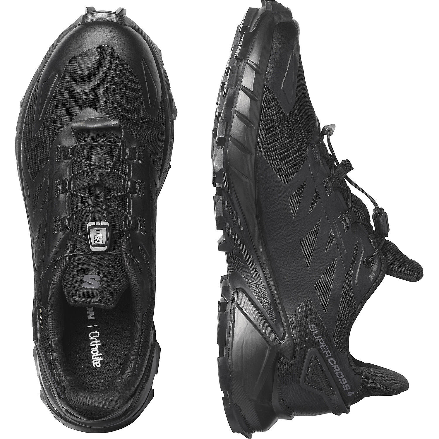Chaussures de running Femme Supercross 4 Gtx W 4/6