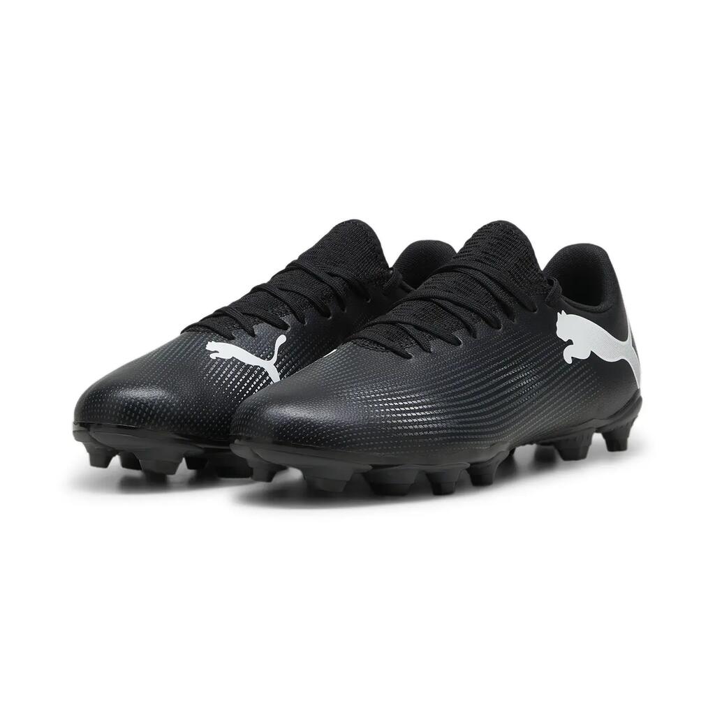 Mens Future 7 Play Football Boots (Black)