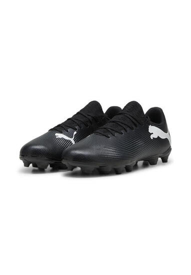 Buty piłkarskie męskie Puma future 7 Play Fg ag