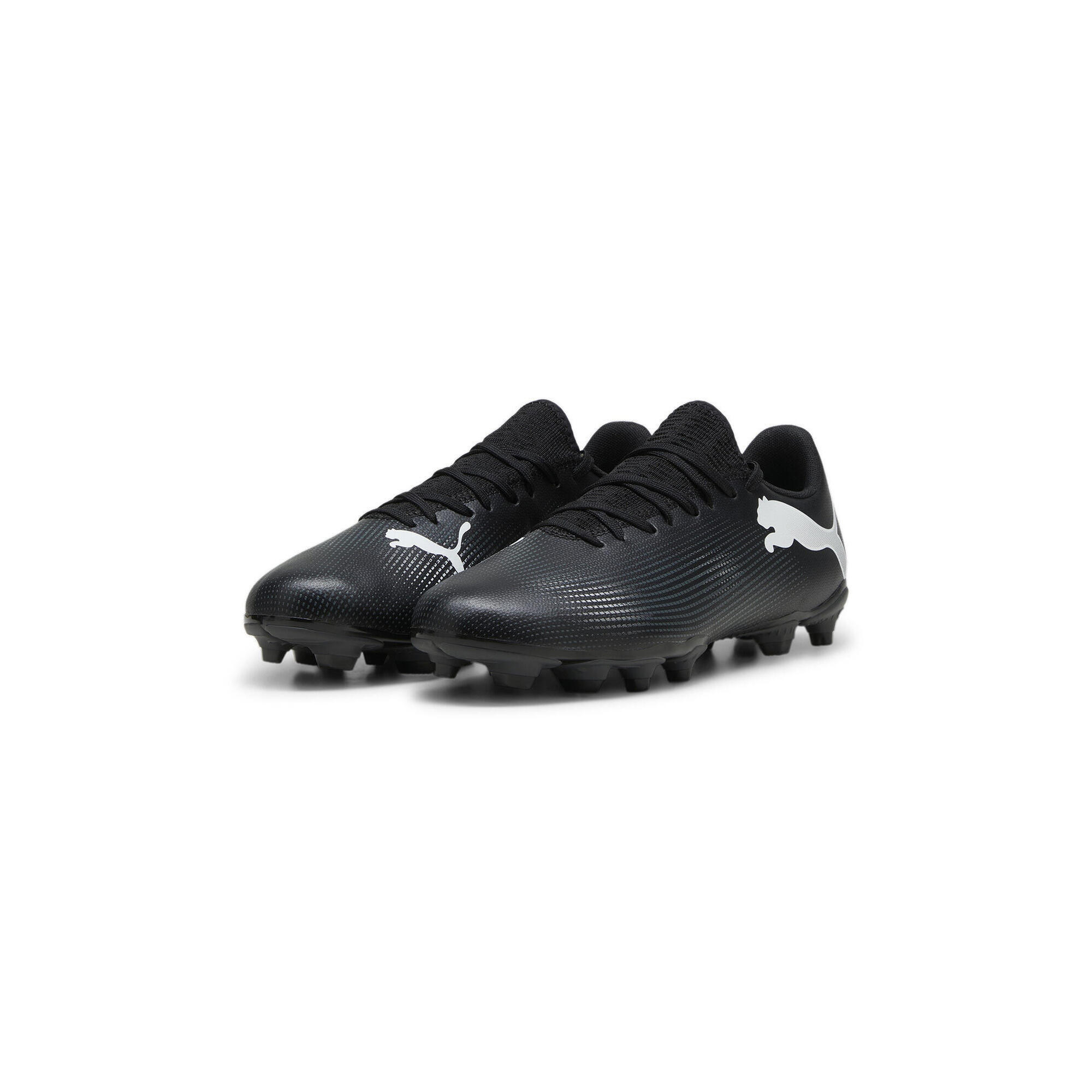 PUMA Boty kopačky pánské Puma future 7 Play Fg ag