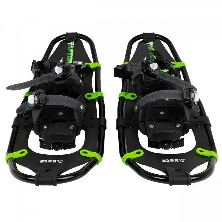 SNEŽNICE RAPTOR S HRAZDOU