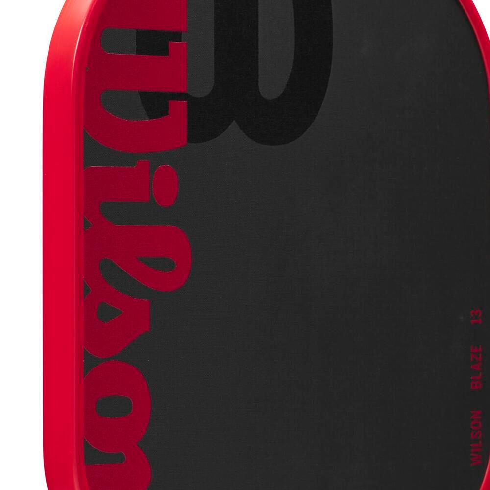 Racchette da pickleball Wilson Blaze 13 4/4