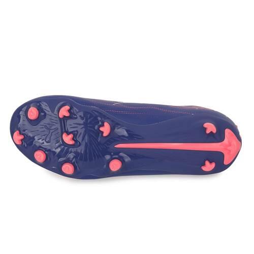 Scarpe Calcio Puma Ultra 5 Play Fg/Ag Jr Junior 5/7