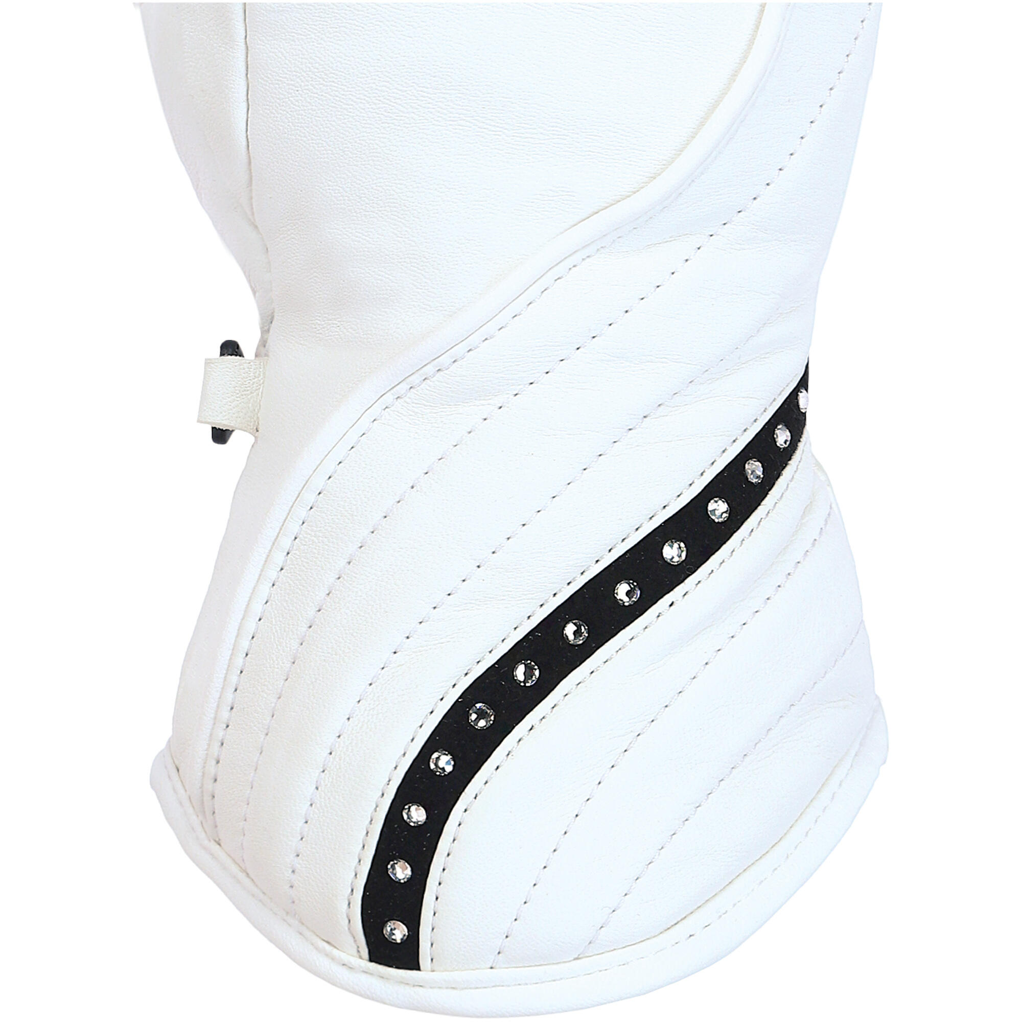 Rękawice Viking Diamante Ski Lady Swarovski 4/5