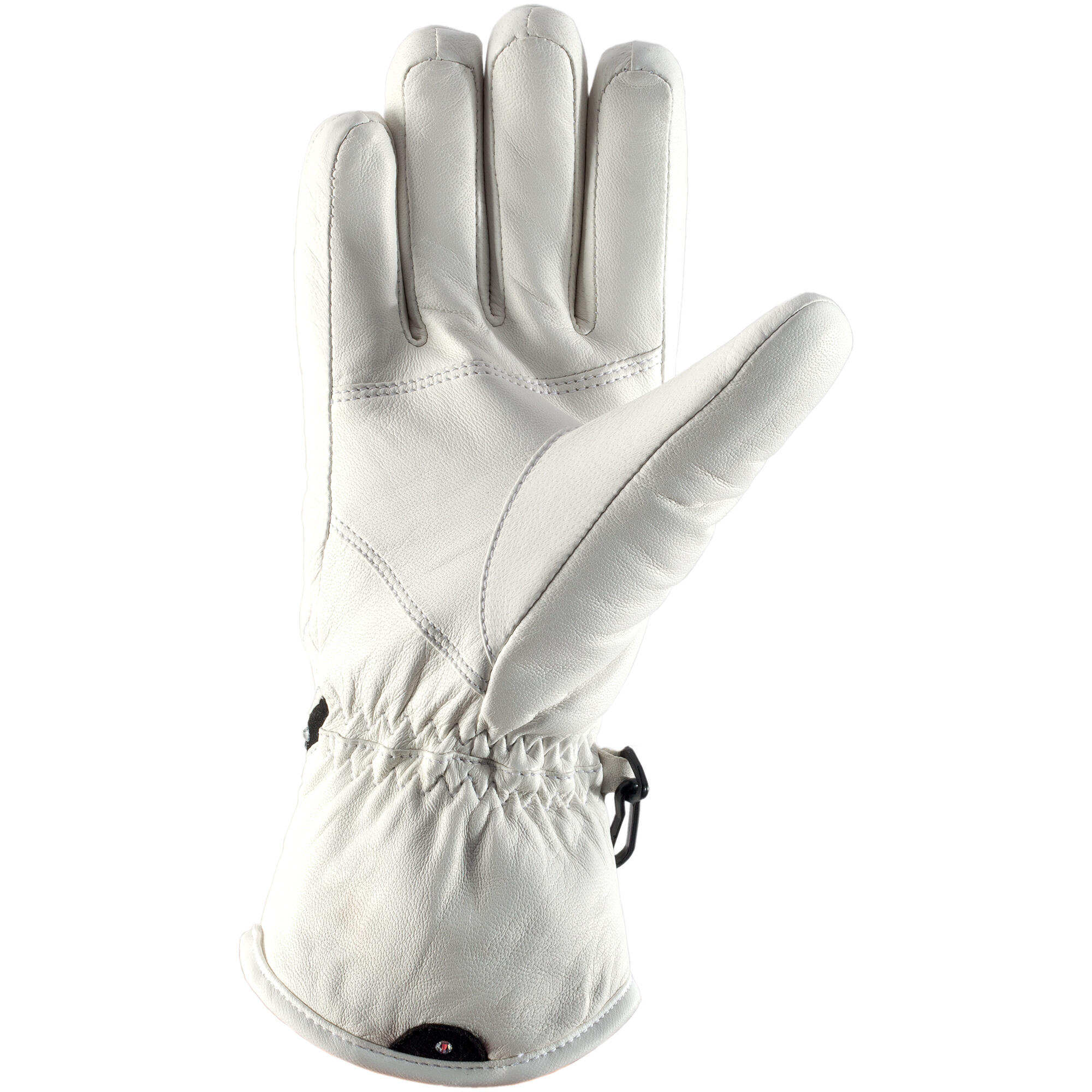 Rękawice Viking Diamante Ski Lady Swarovski 2/5