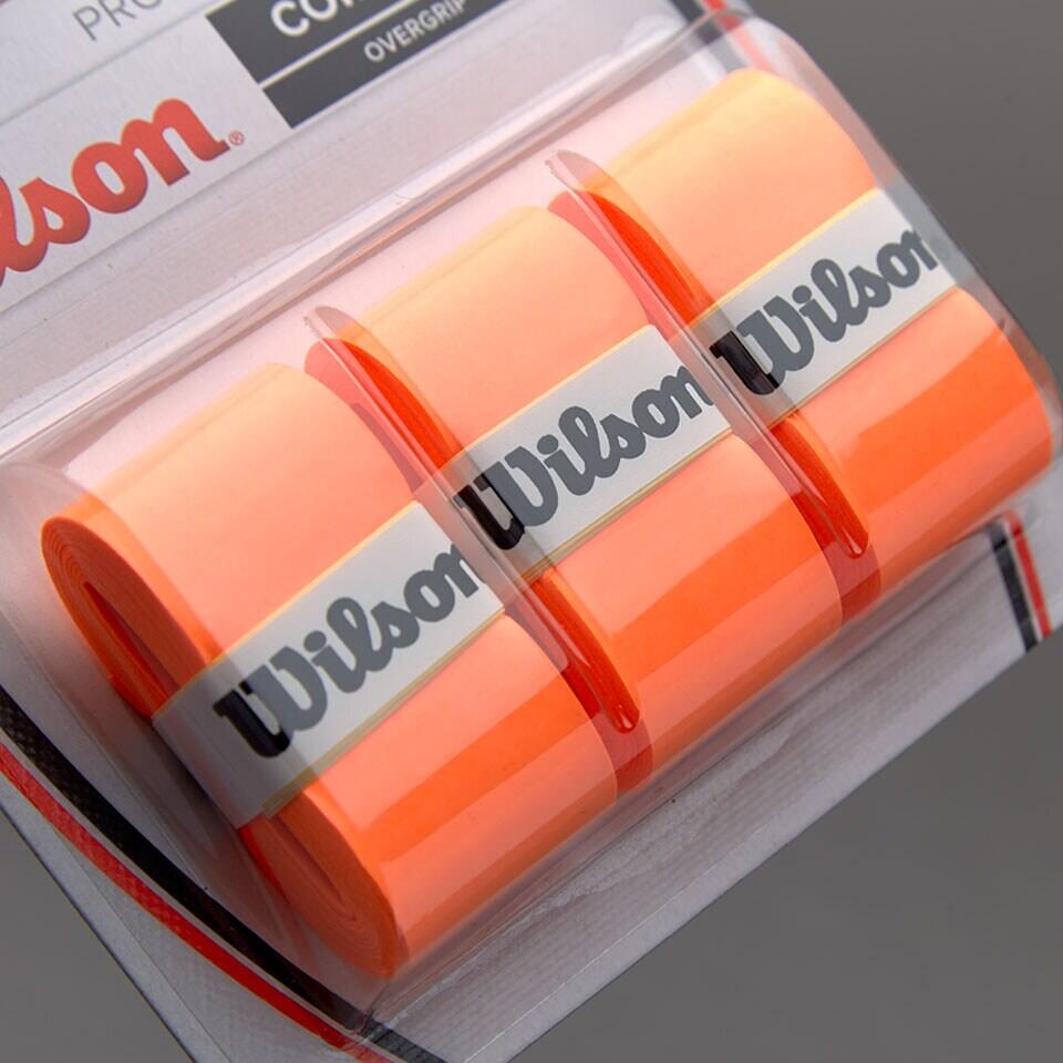 Confezione da 3 overgrip Pro 2/3
