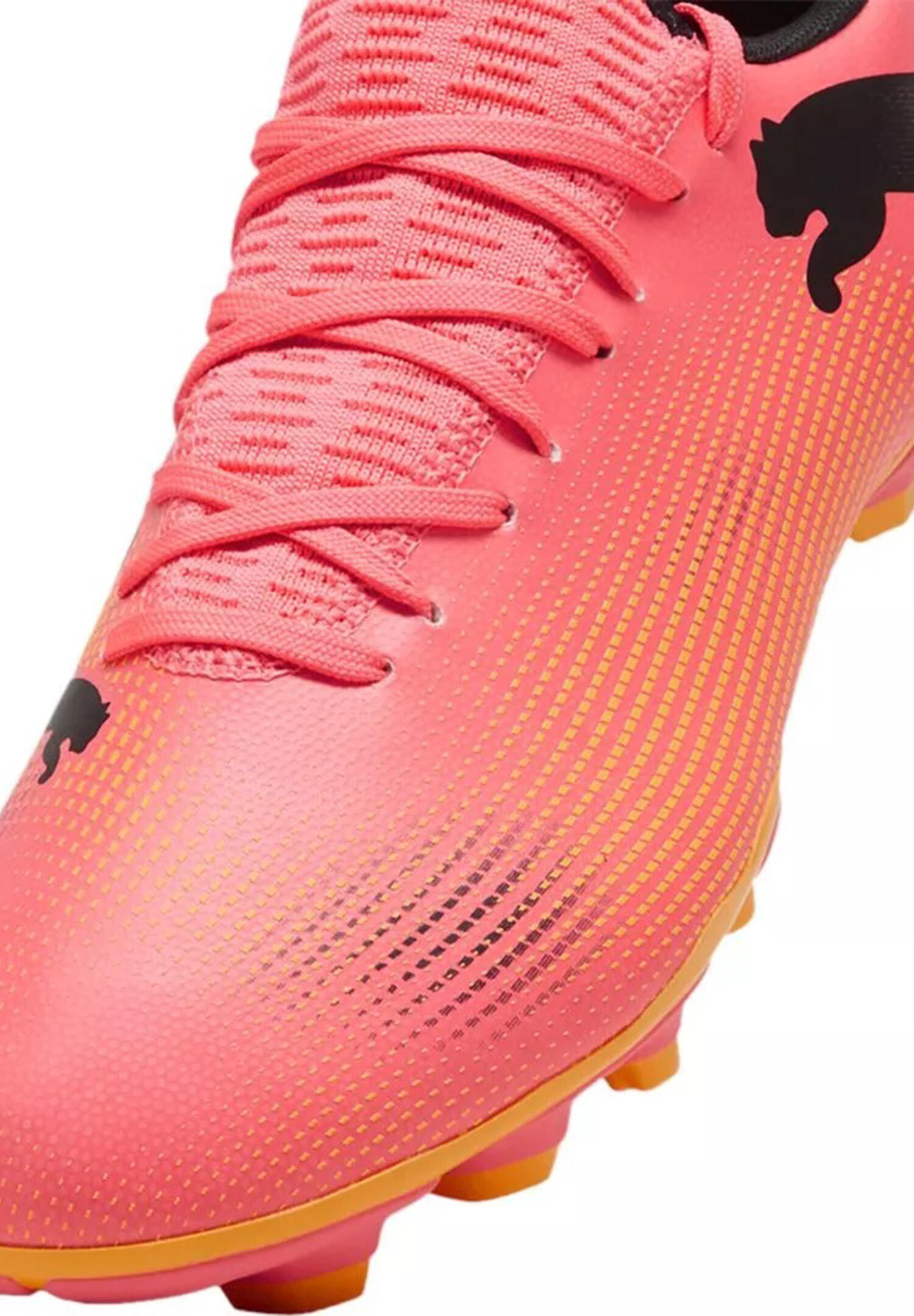 Schoenen voetbal voor heren Puma 10772303 3/7