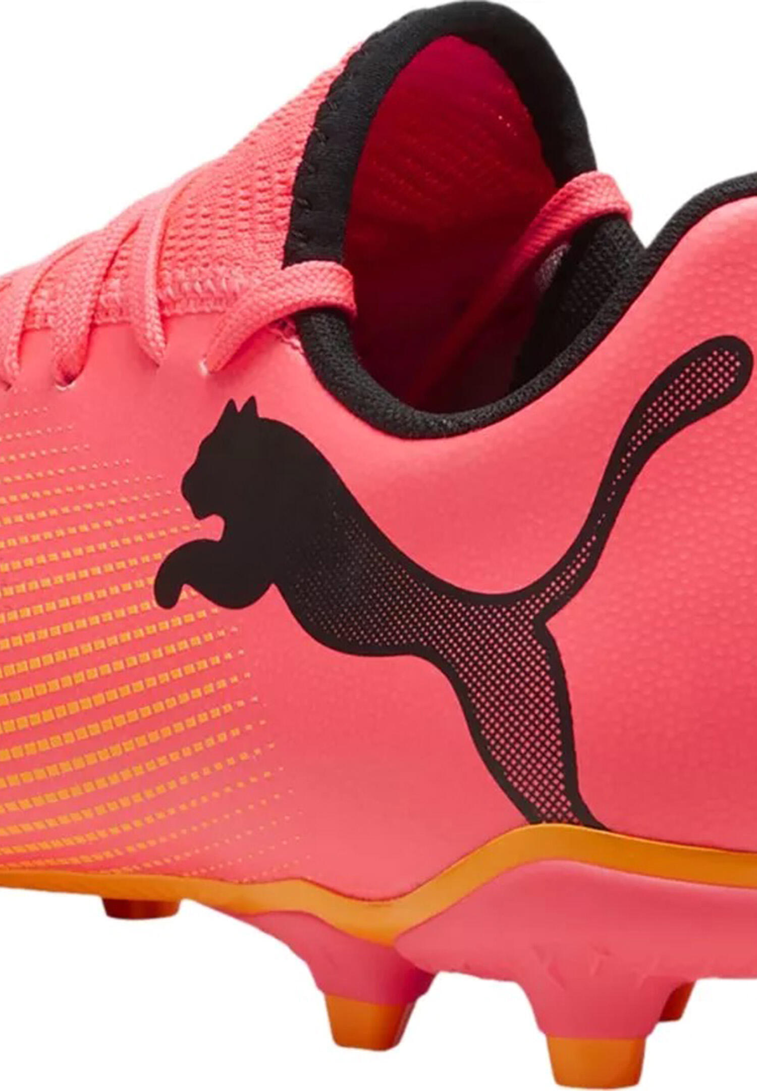 Schoenen voetbal voor heren Puma 10772303 4/7