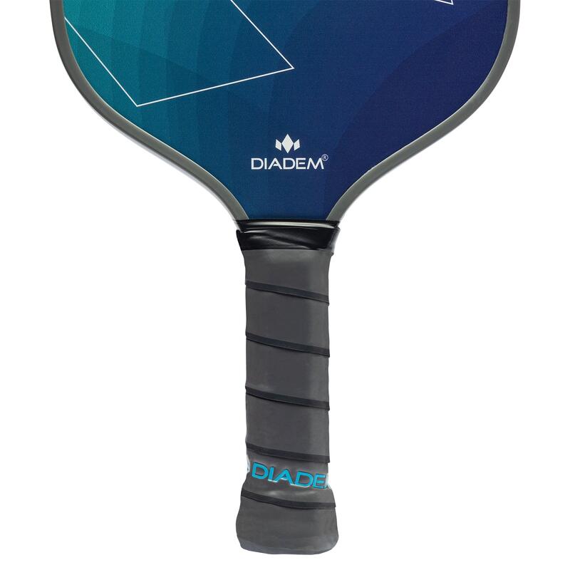 Raquete Pickleball Diadem Rush Marine (Azul,Rosa)