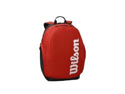 Sac à Dos Wilson Tour Pro Staff Padel Backpack Black