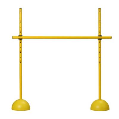 Mini-Barriere-Set mit Halbkugel-Fuß, 30–60 cm