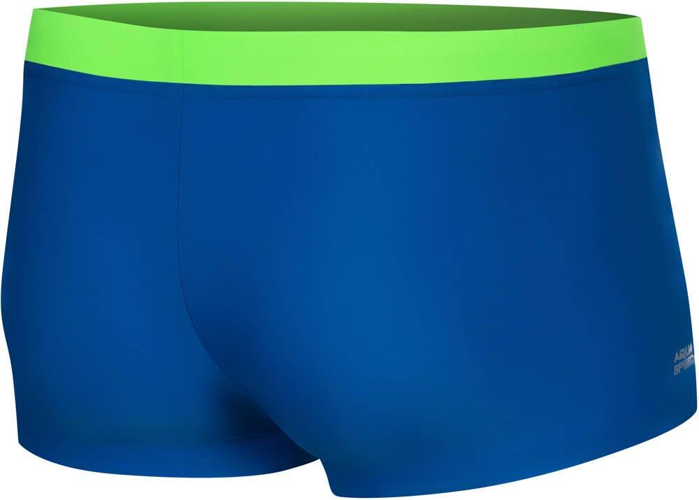 Spodenki pływackie dla dzieci Aqua Speed Max 2/2