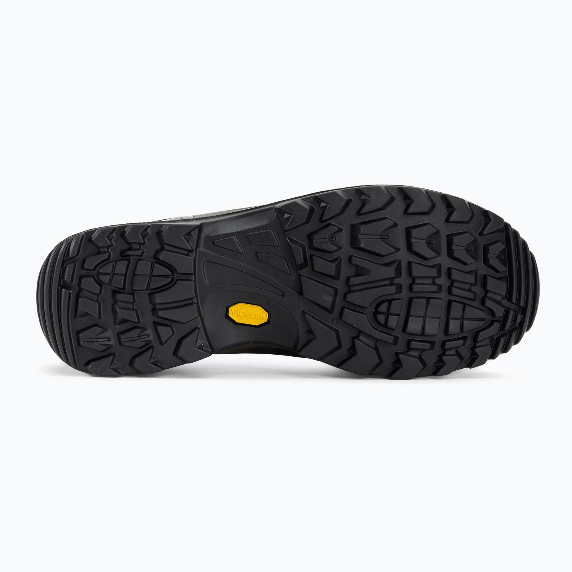 Botas de Montaña de Mujer Lowa Renegade Gore-Tex Mid 5/15