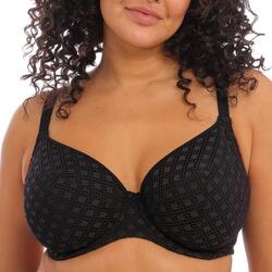 Haut de maillot de bain grande taille Bazaruto