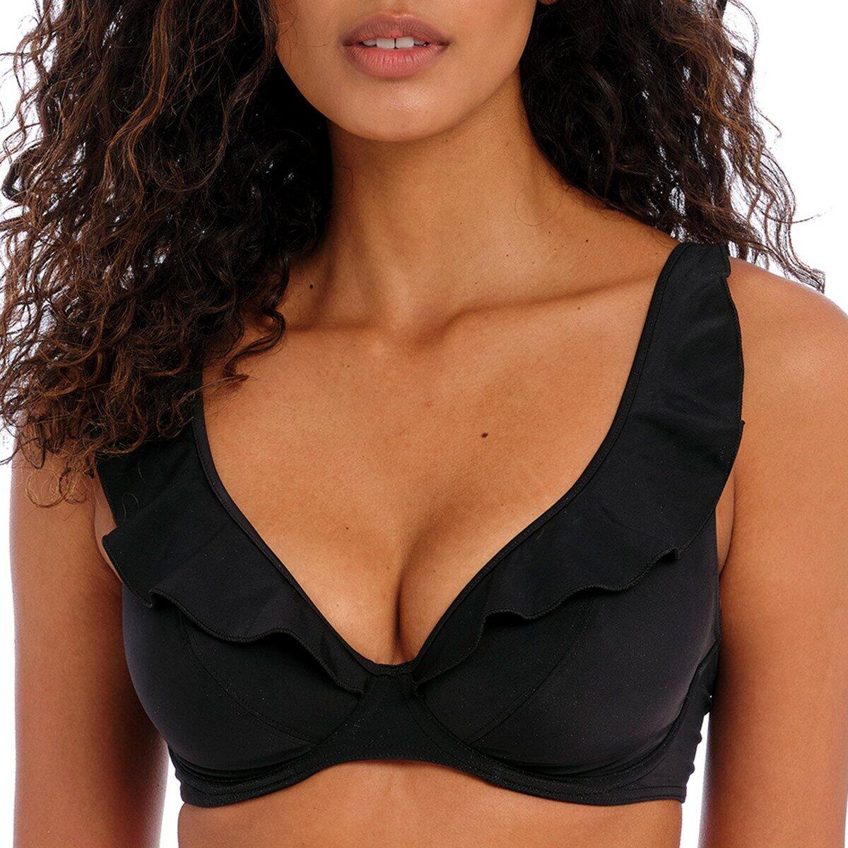 FREYA ACTIVE Top de biquíni de mulher Freya Jewel cove