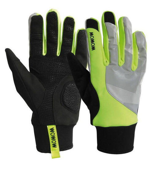 Fahrrad-Handschuhe Wetland