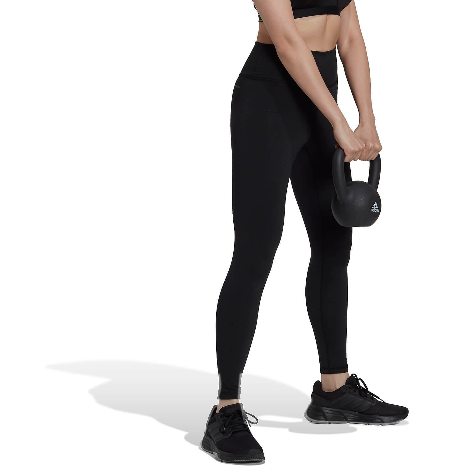Training Essentials High-Waisted 7/8 Leggings 6/7