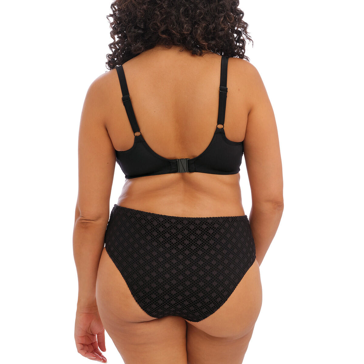Bañador top talla grande Bazaruto 4/5