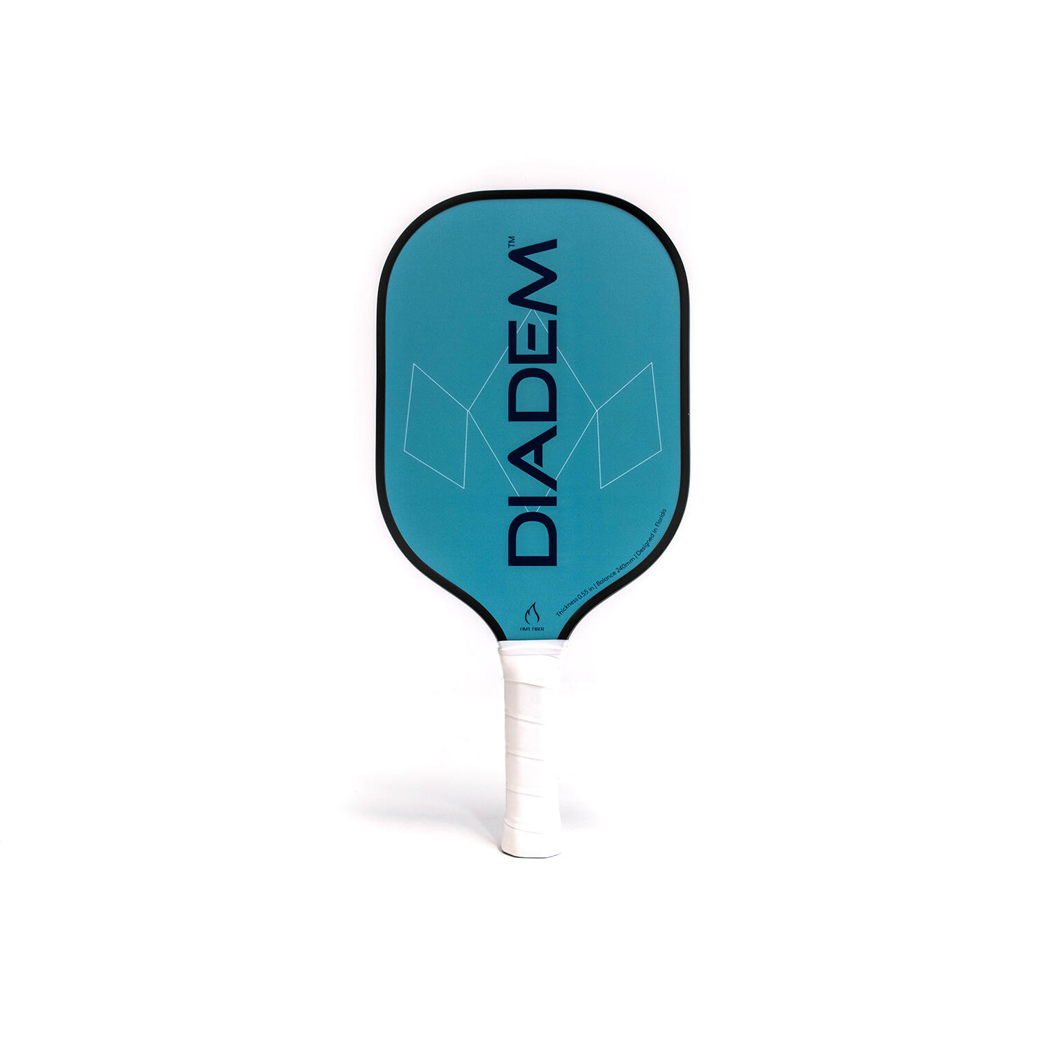 Team pickleball ütő - Teal 2/2