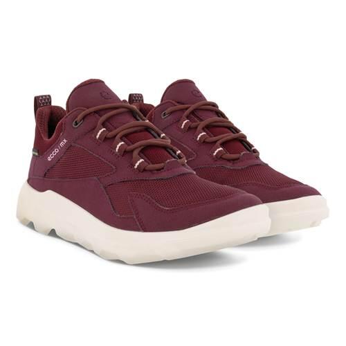 Buty do chodzenia damskie Ecco Mx Low Gtx