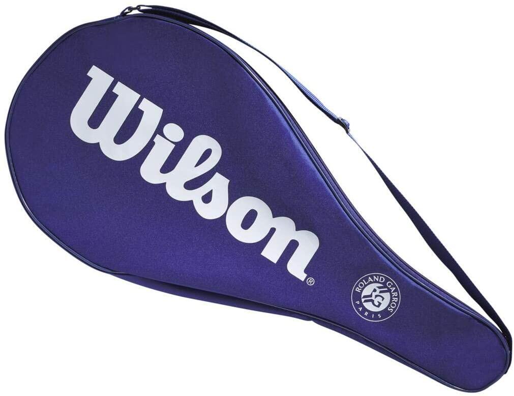 WILSON Wilson Roland Garros Tennis Racket Cover