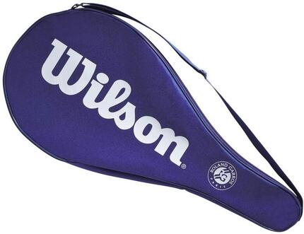 Pokrowiec na rakietę tenisową Wilson Roland Garros Full Cover