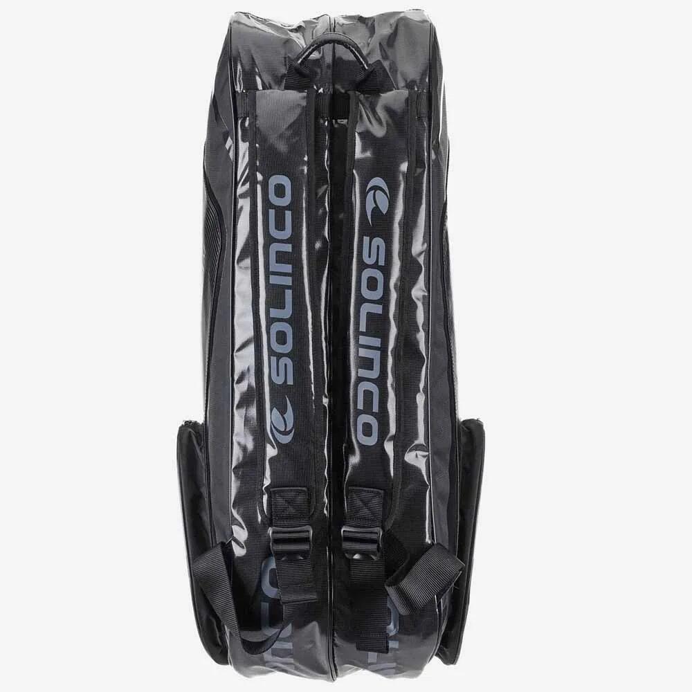 Torba na rakiety do tenisa ziemnego Solinco Racquet Bag 6 3/5