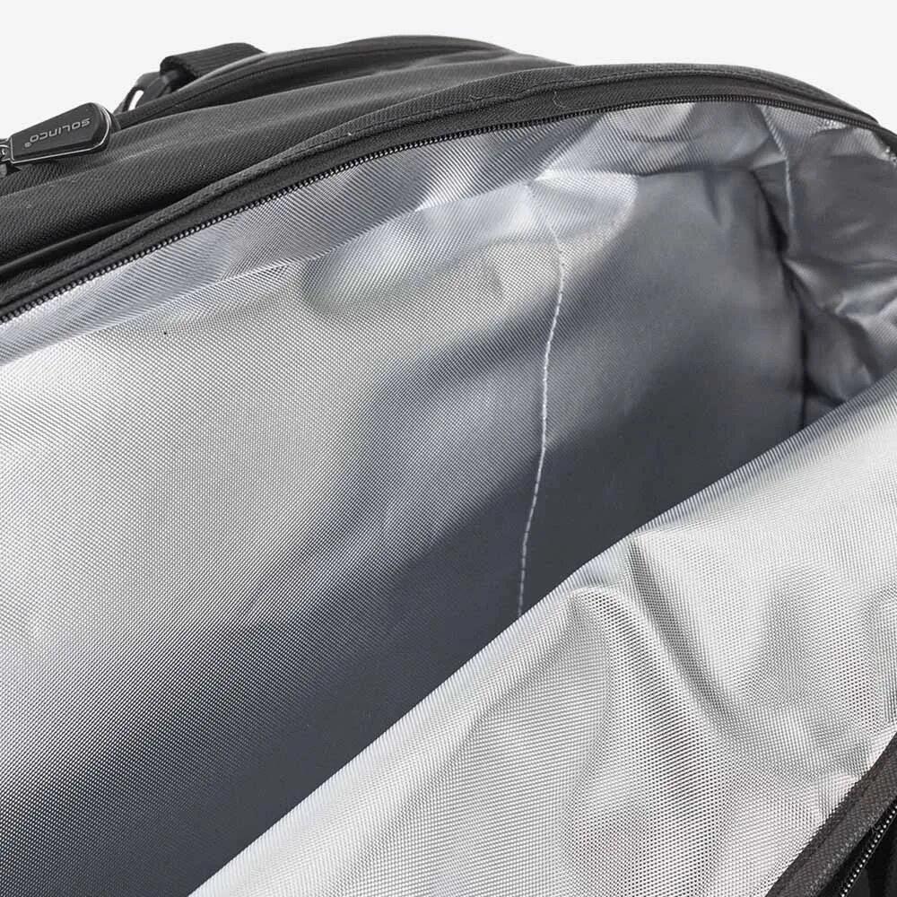 Torba na rakiety do tenisa ziemnego Solinco Racquet Bag 6 4/5
