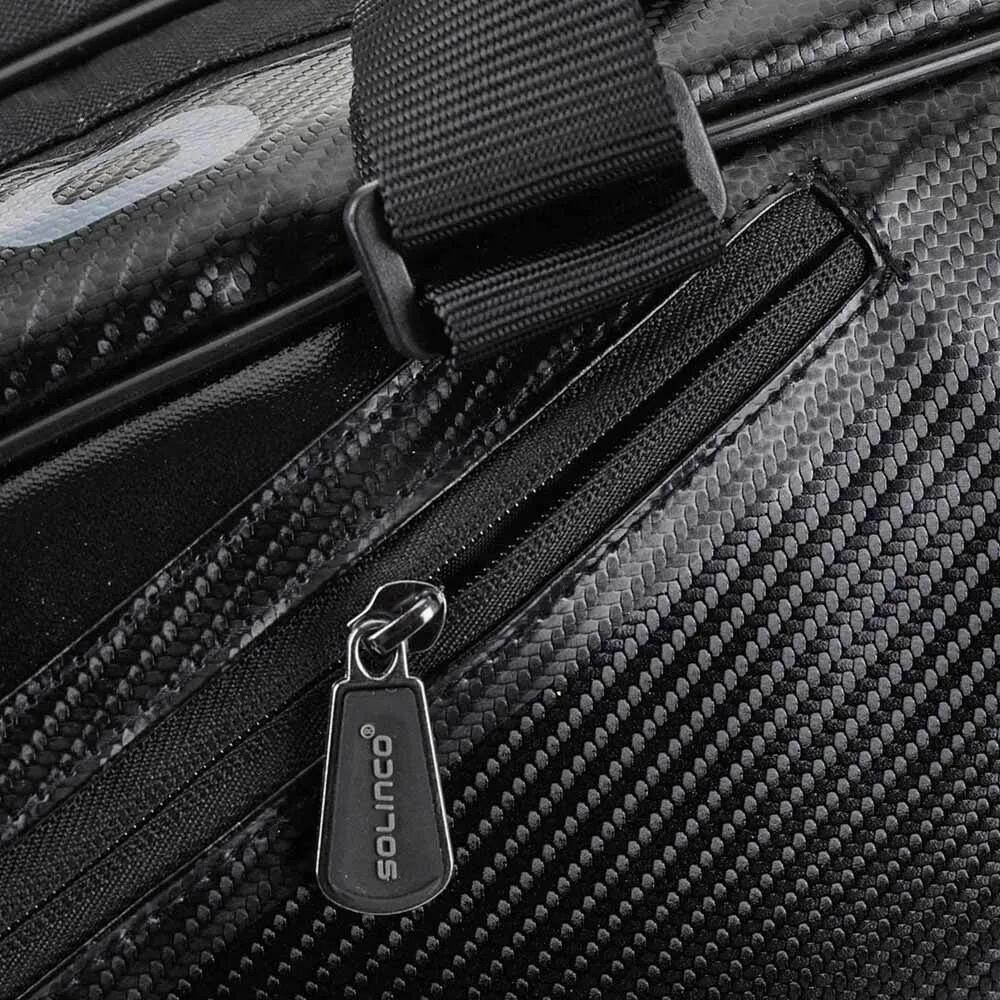Torba na rakiety do tenisa ziemnego Solinco Racquet Bag 6 5/5