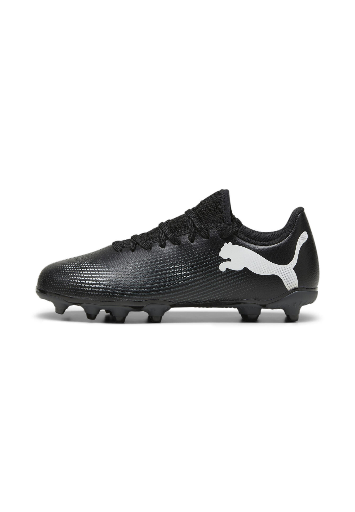 Buty piłkarskie dla dzieci Puma Future 7 Play Fg ag Jr 3/6