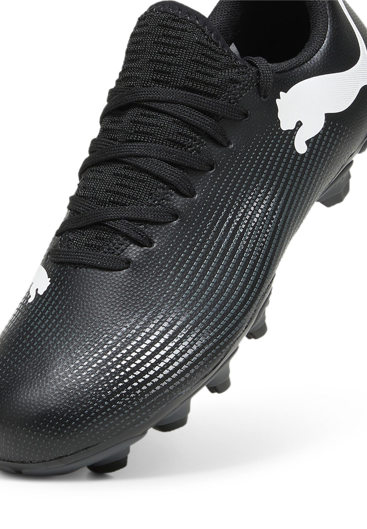 Buty piłkarskie dla dzieci Puma Future 7 Play Fg ag Jr 5/6
