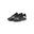 Ghete de fotbal pentru tineret FUTURE 7 PLAY FG/AG PUMA Black White
