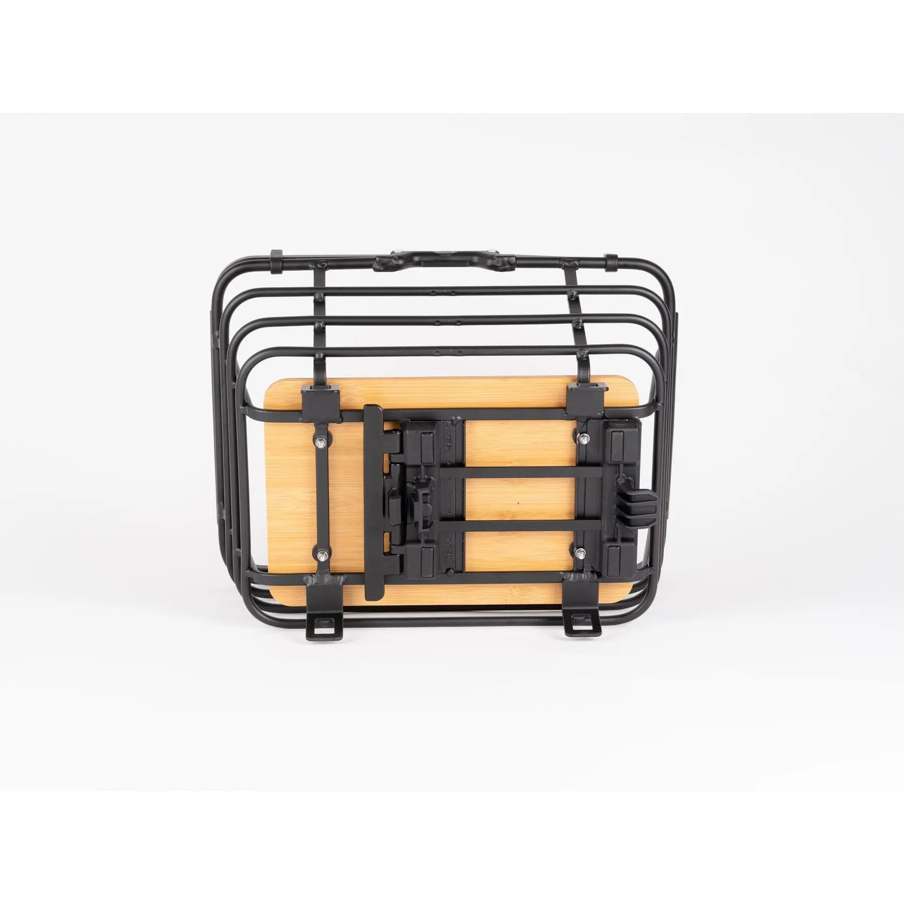 System-Korb Epic Shopper, 40x20x29cm, 23ltr 3/5
