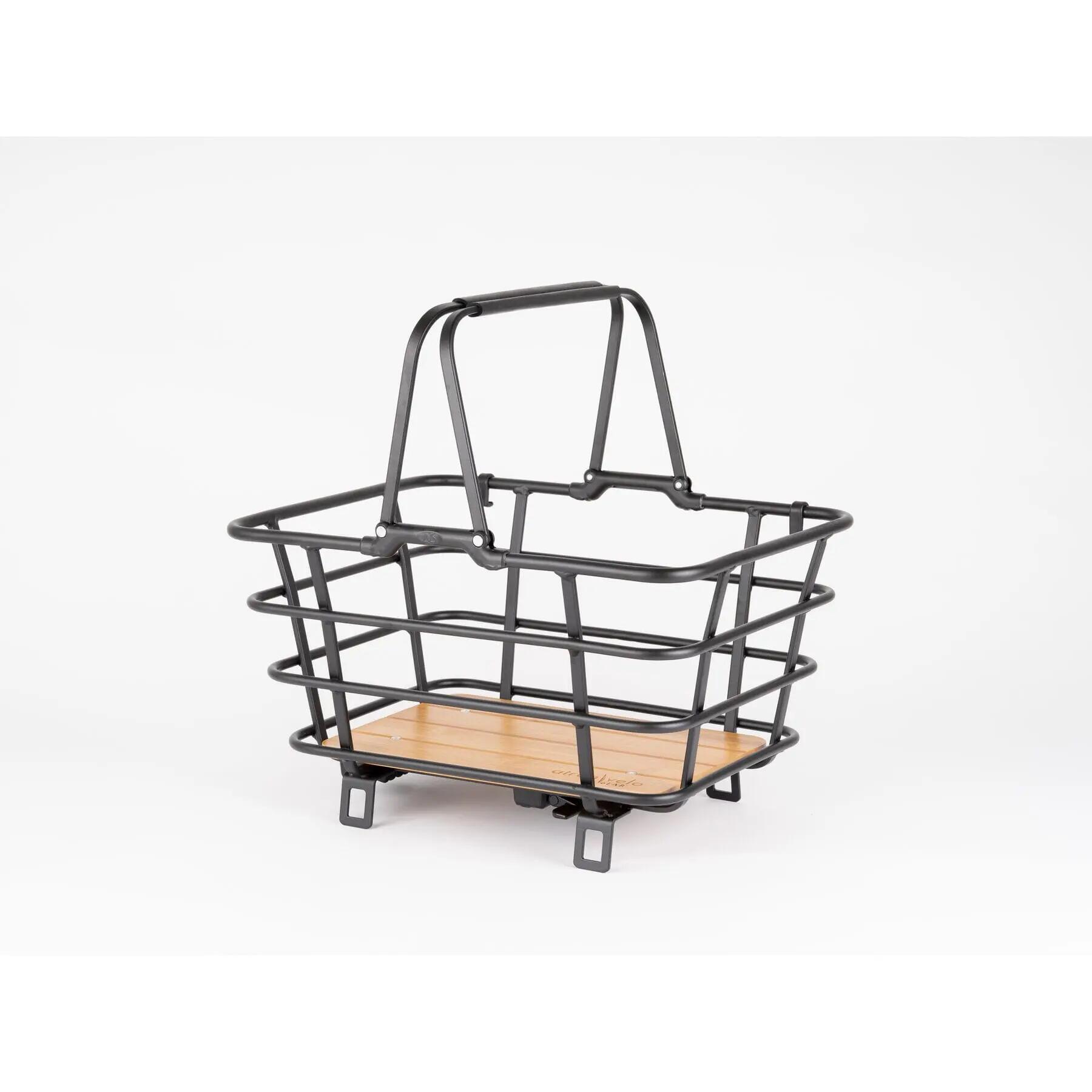 System-Korb Epic Shopper, 40x20x29cm, 23ltr 2/5