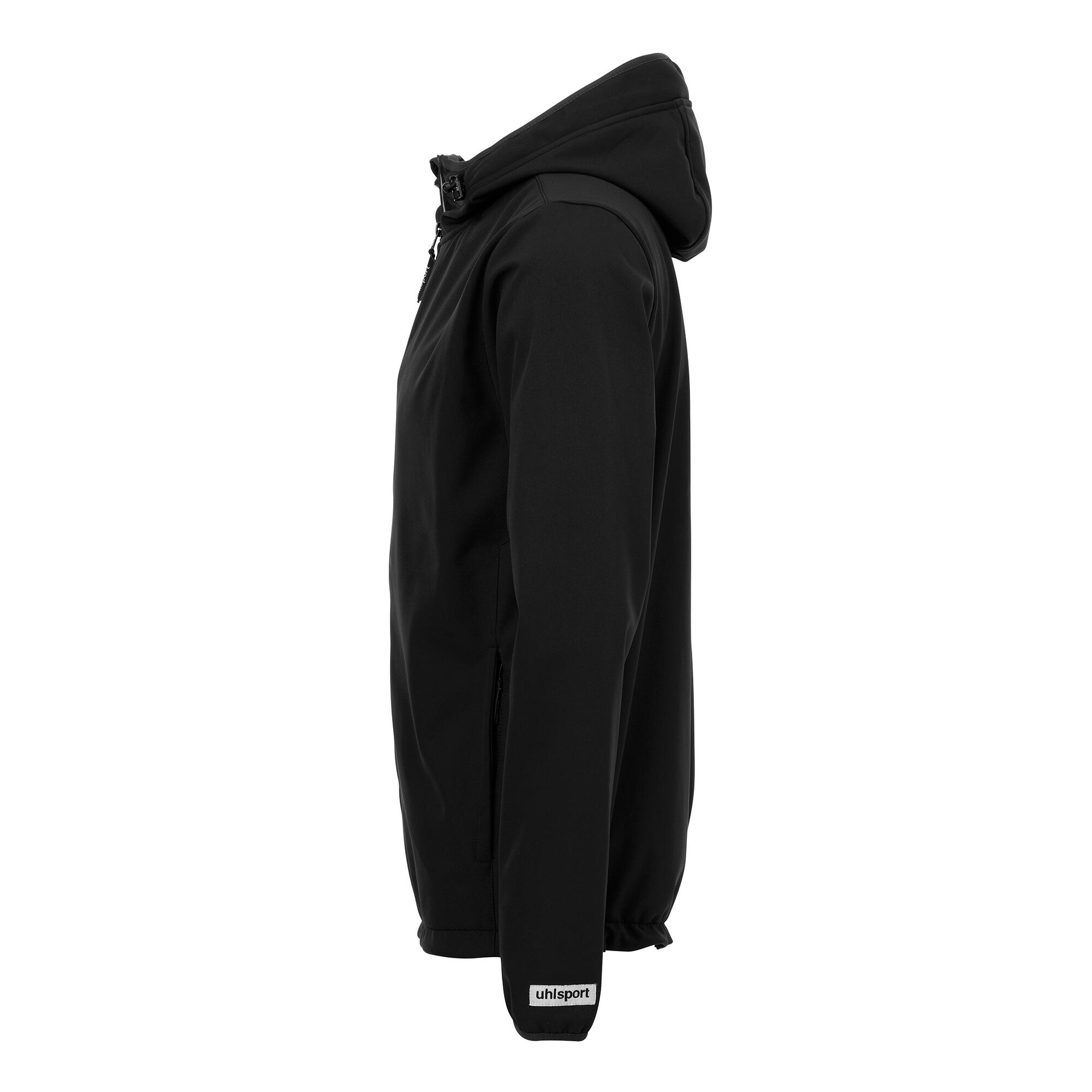 Veste Softshell ESSENTIAL UHLSPORT 4/7