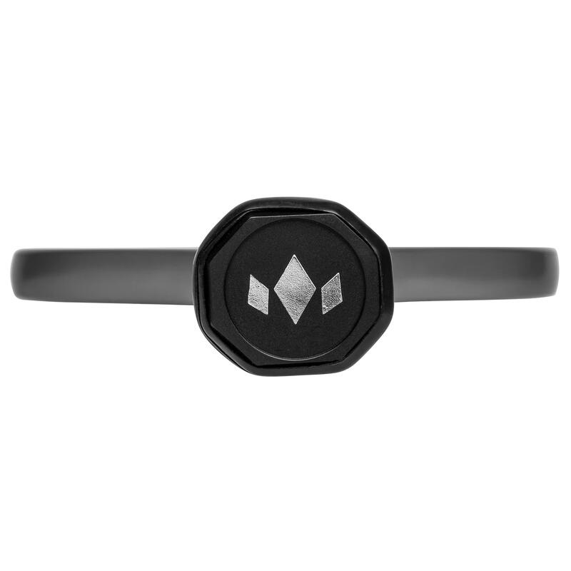 Raquete Pickleball Diadem Edge 18K Speed Pro (Cinzento)