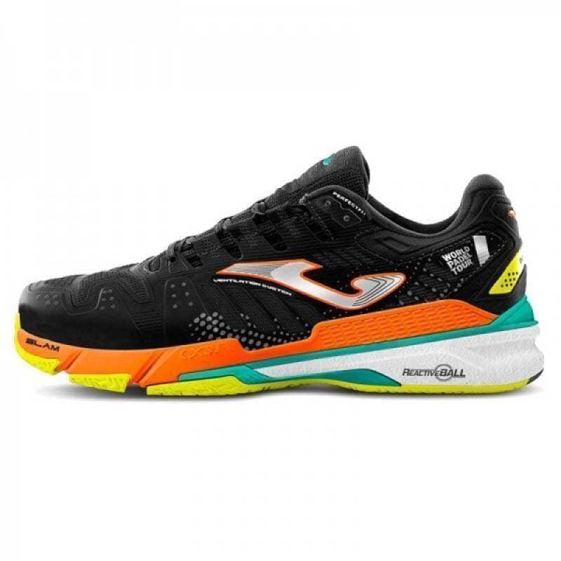 Scarpe Joma modello TSLAMW2201P per uomini 3/5