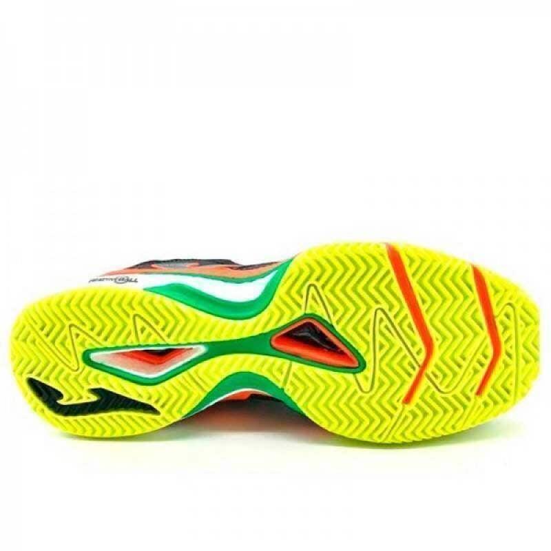 Scarpe Joma modello TSLAMW2201P per uomini 4/5