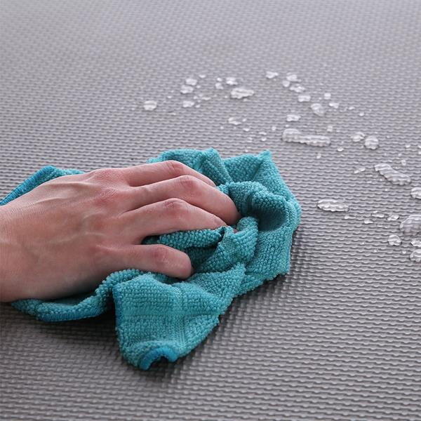 Équipement Tapis puzzle One Fitness MP10 7/7