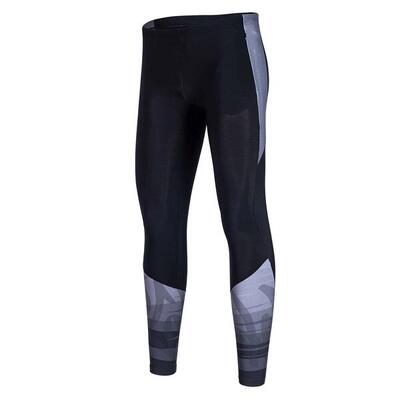 Winterleggings - outdoor - heren - p-reflexions pant - donkergroen
