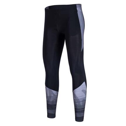 Winterleggings - Outdoor - Homme - P-Reflexions Pant - bleu foncé