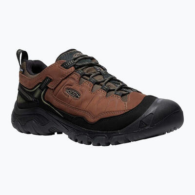Zapatillas trekking KEEN Targhee IV WP hombre