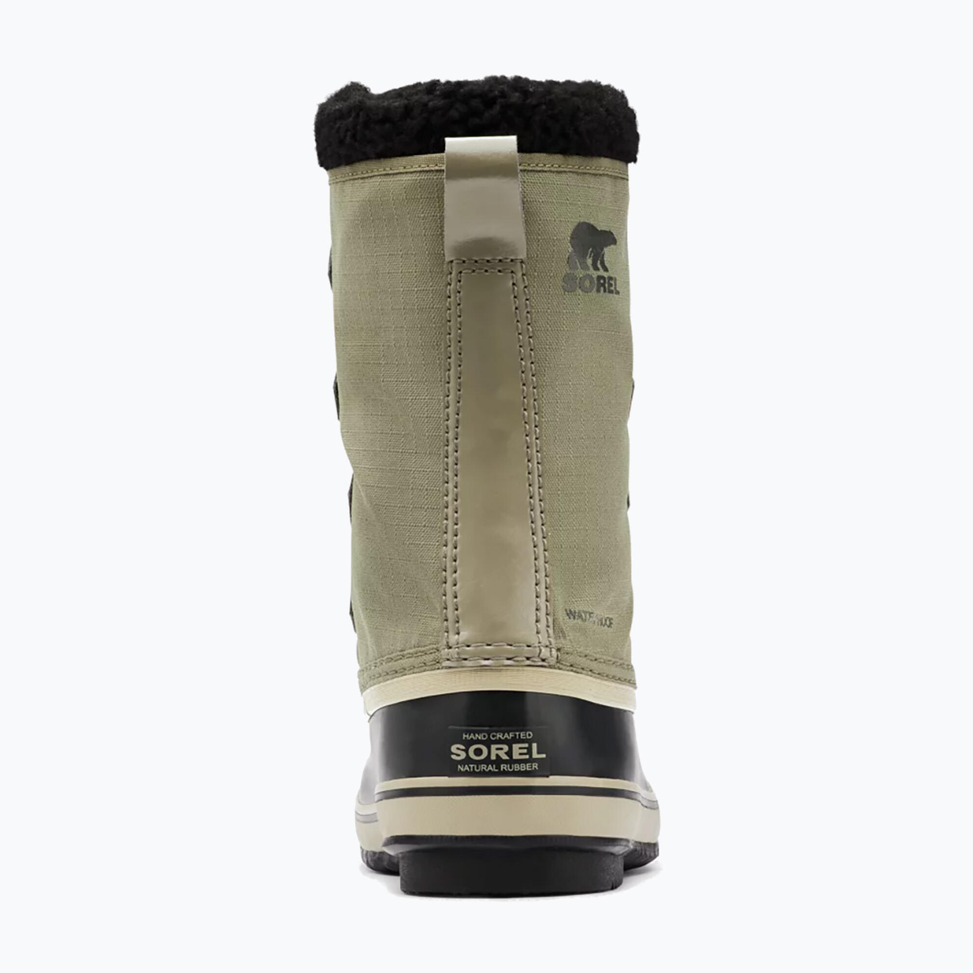 Botte de neige Sorel 1964 Pac Nylon WP pour homme 4/5