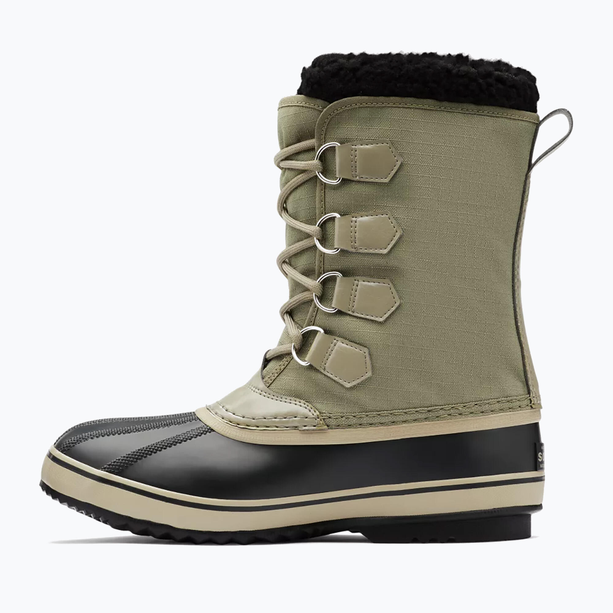 Botte de neige Sorel 1964 Pac Nylon WP pour homme 3/5
