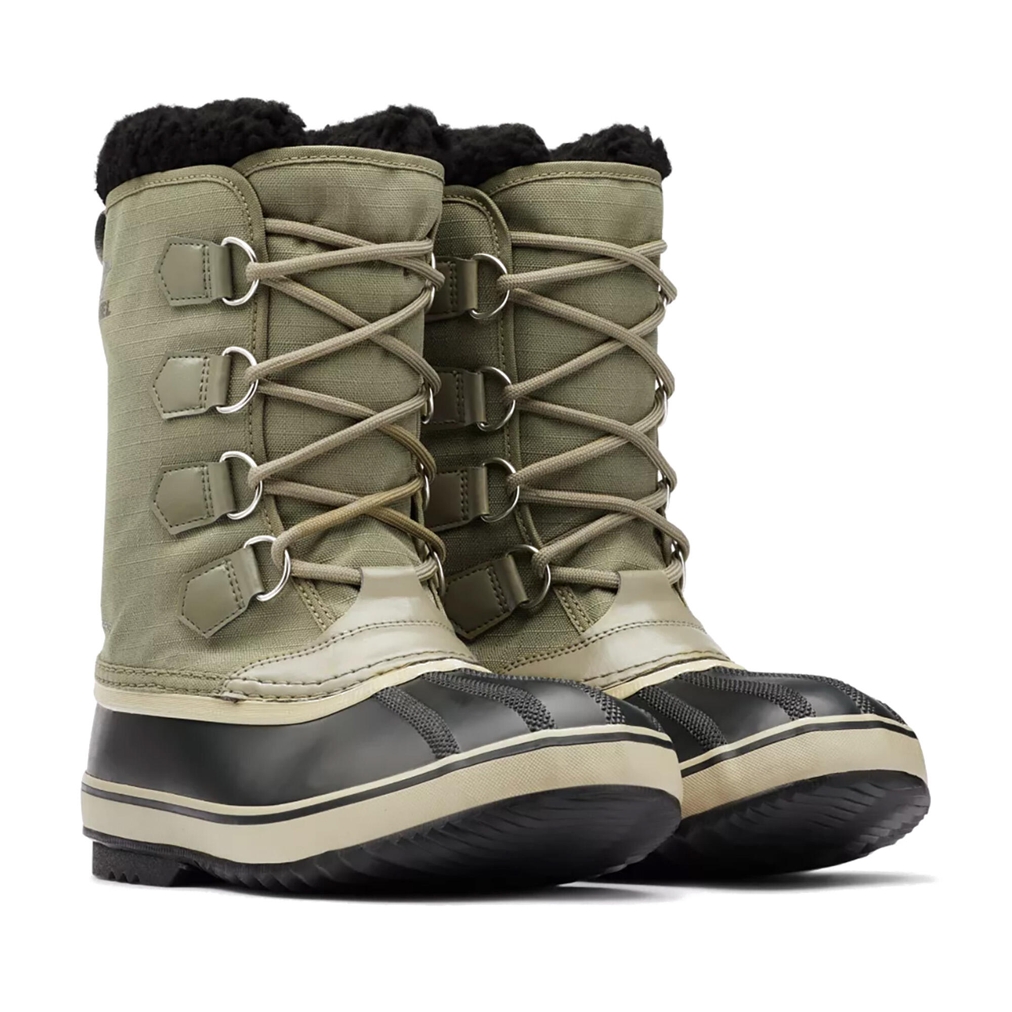 SOREL Sorel 1964 Pac Nylon WP Herren-Schneestiefel