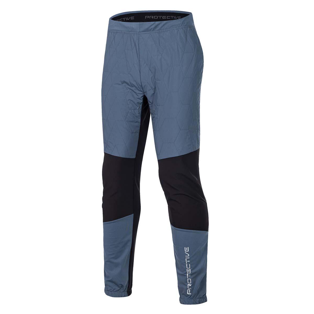 Partiell wattierte Hose Outdoor Damen P-Hot Gin W