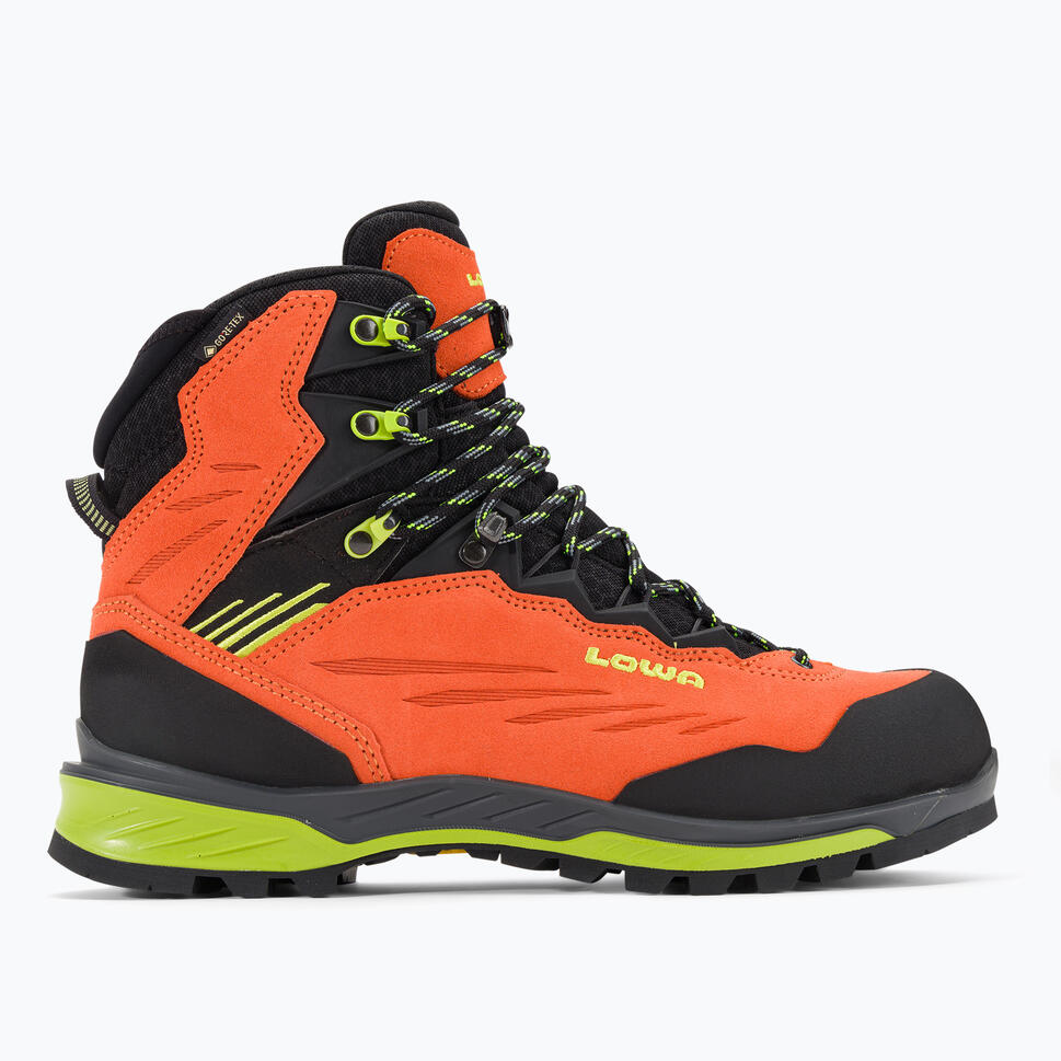 Buty wysokogórskie męskie LOWA Cadin II GTX Mid