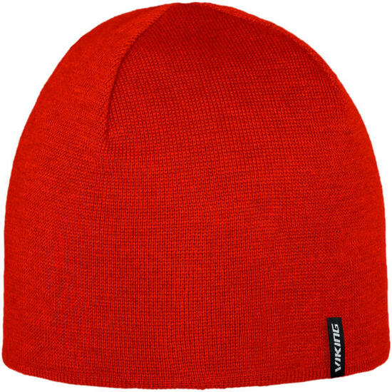 Berretto da trekking Viking Noma 2.0 rosso