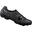 SHIMANO MTB - Chaussures de vélo SH-XC300 WIDE, noir